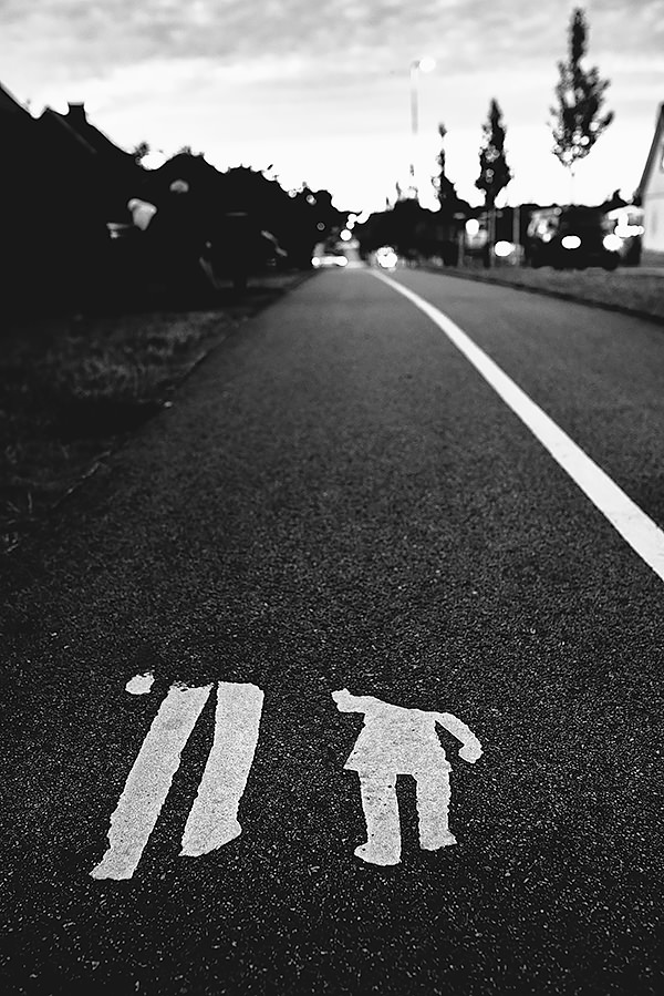 sidewalk
