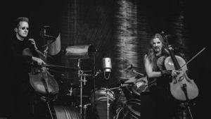 Apocalyptica