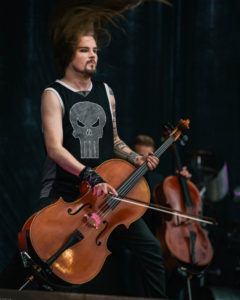Apocalyptica
