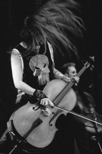 Apocalyptica