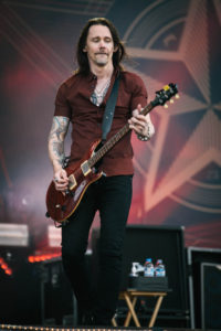 Alter Bridge