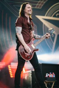 Alter Bridge
