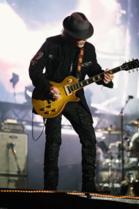 Aerosmith