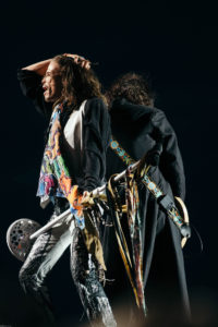 Aerosmith
