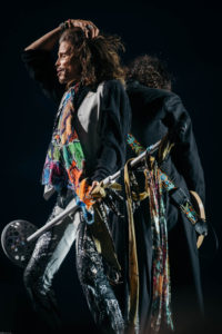 Aerosmith