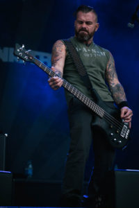 Ministry