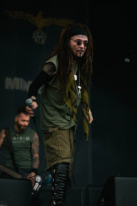 Ministry