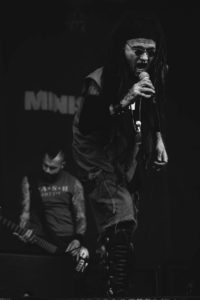 Ministry