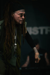 Ministry