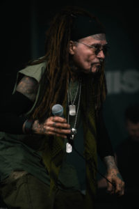 Ministry