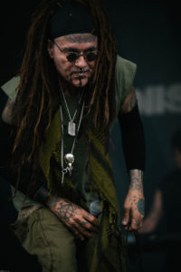 Ministry