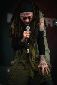 Ministry