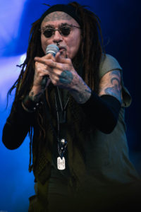 Ministry