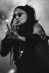 Ministry