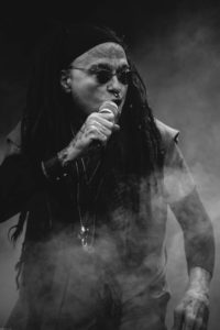 Ministry