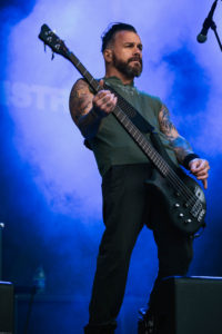 Ministry