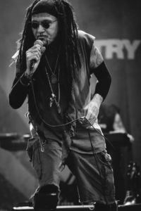 Ministry