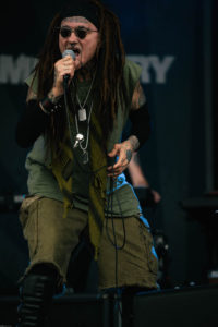 Ministry