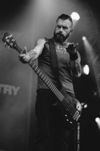 Ministry