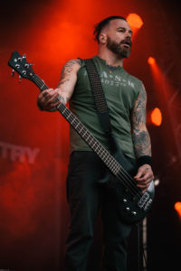 Ministry