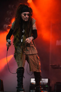Ministry