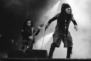 Ministry