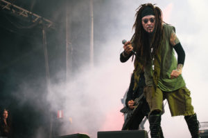Ministry