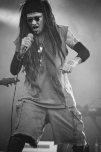Ministry