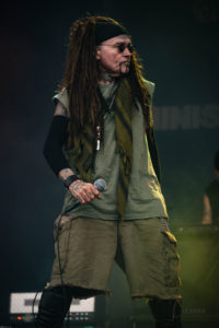 Ministry