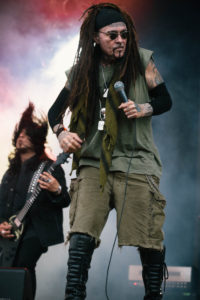 Ministry