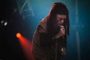 Ministry