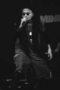 Ministry