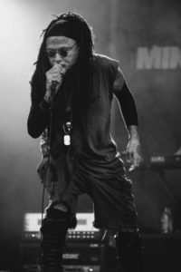 Ministry