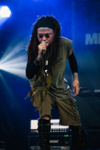 Ministry