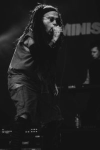 Ministry