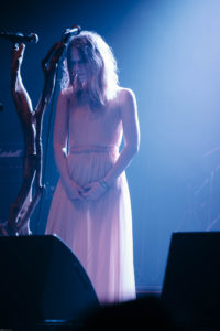 Myrkur