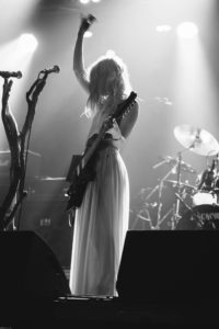 Myrkur