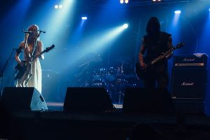 Myrkur