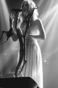 Myrkur