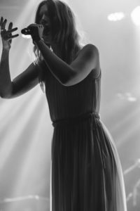 Myrkur
