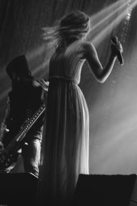 Myrkur