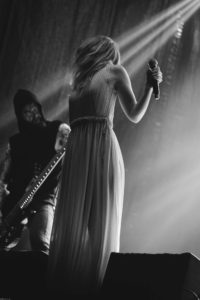 Myrkur