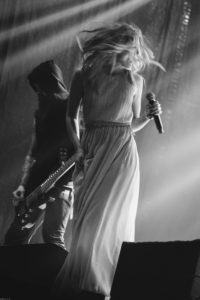 Myrkur