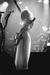 Myrkur