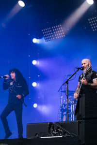 Anthrax