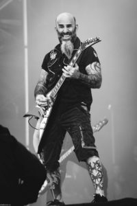Anthrax