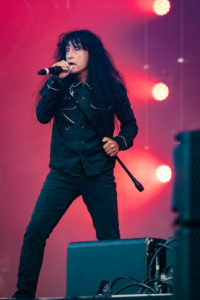 Anthrax
