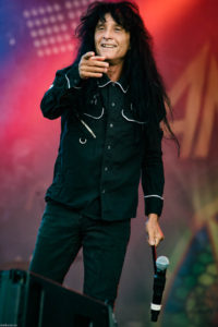 Anthrax