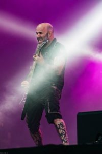 Anthrax