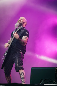 Anthrax
